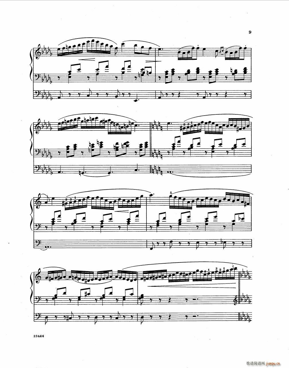 Becker Reme op 41 Sonate 211