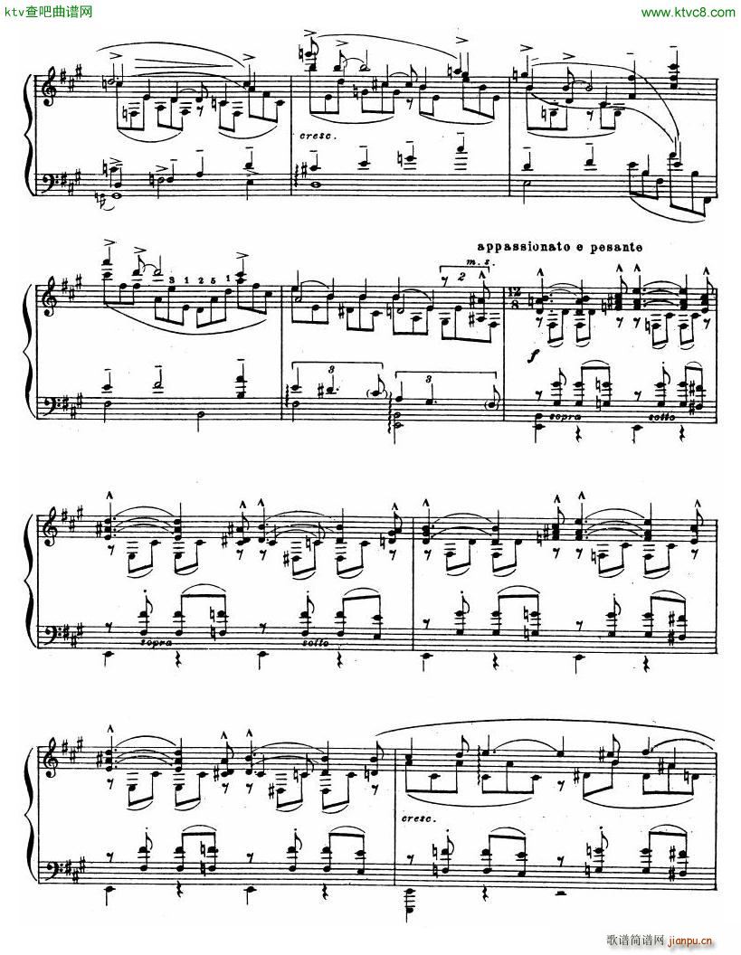 Sonata No 1 Op 113
