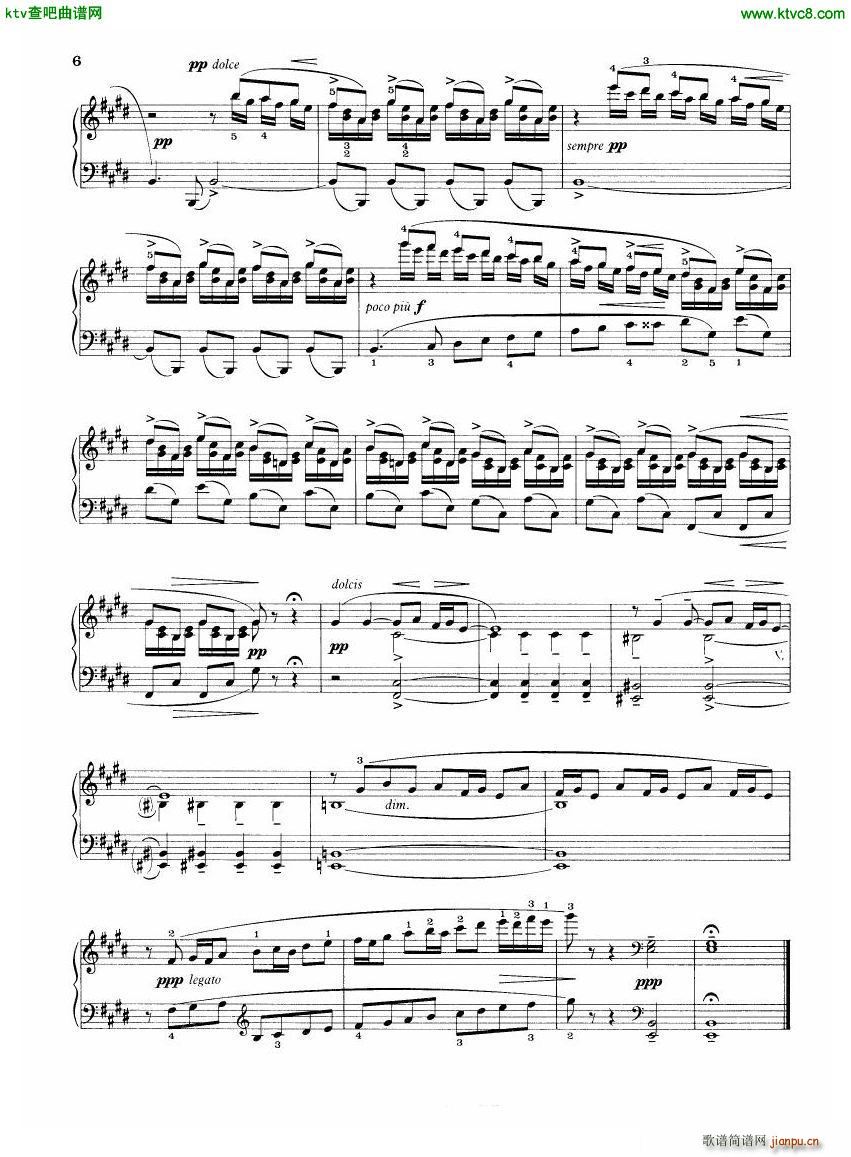 Britten Sonatina Romantica6