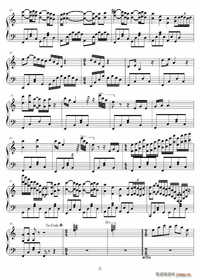 Butterfly dance（完整版）_雅尼2