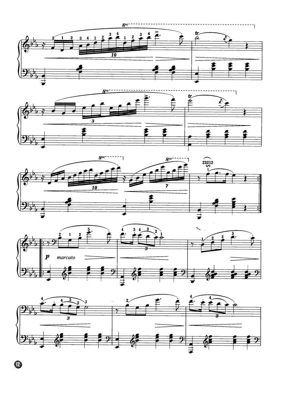 少女的祈祷( 钢琴名曲最新精选Ⅱ)_理查德 克莱德曼3