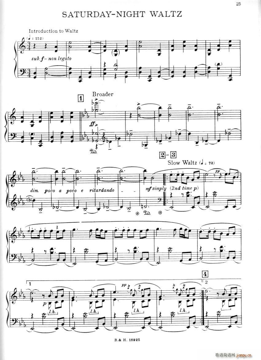 Rodeo Saturday Night Waltz1
