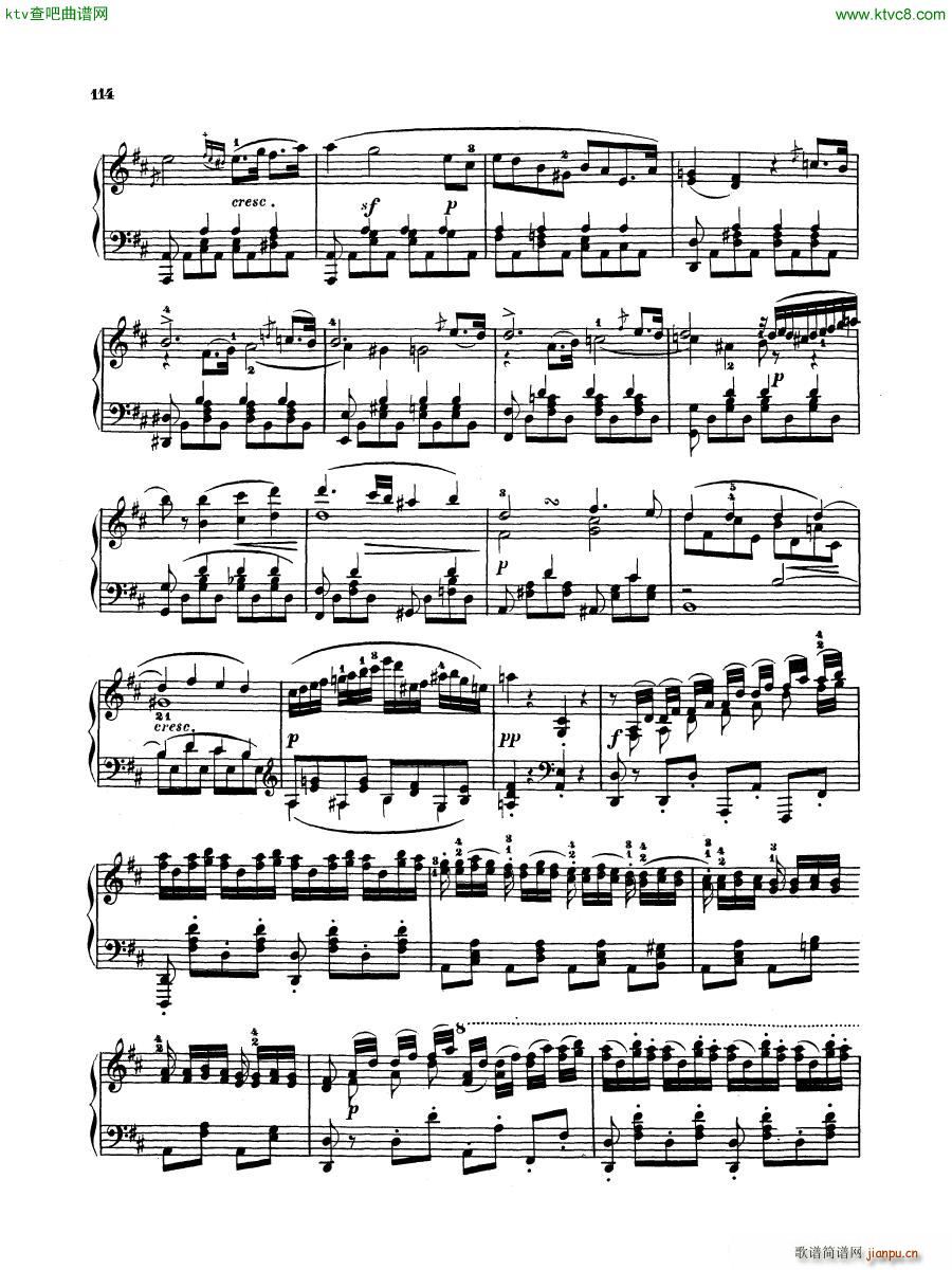 Hummel Op 106 Sonata No 69