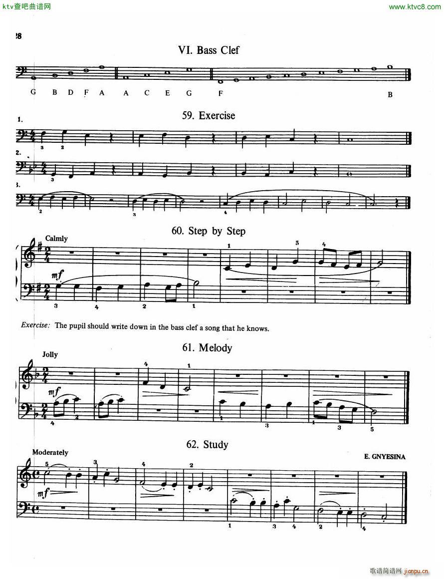 The Russian School of Piano Playing 126