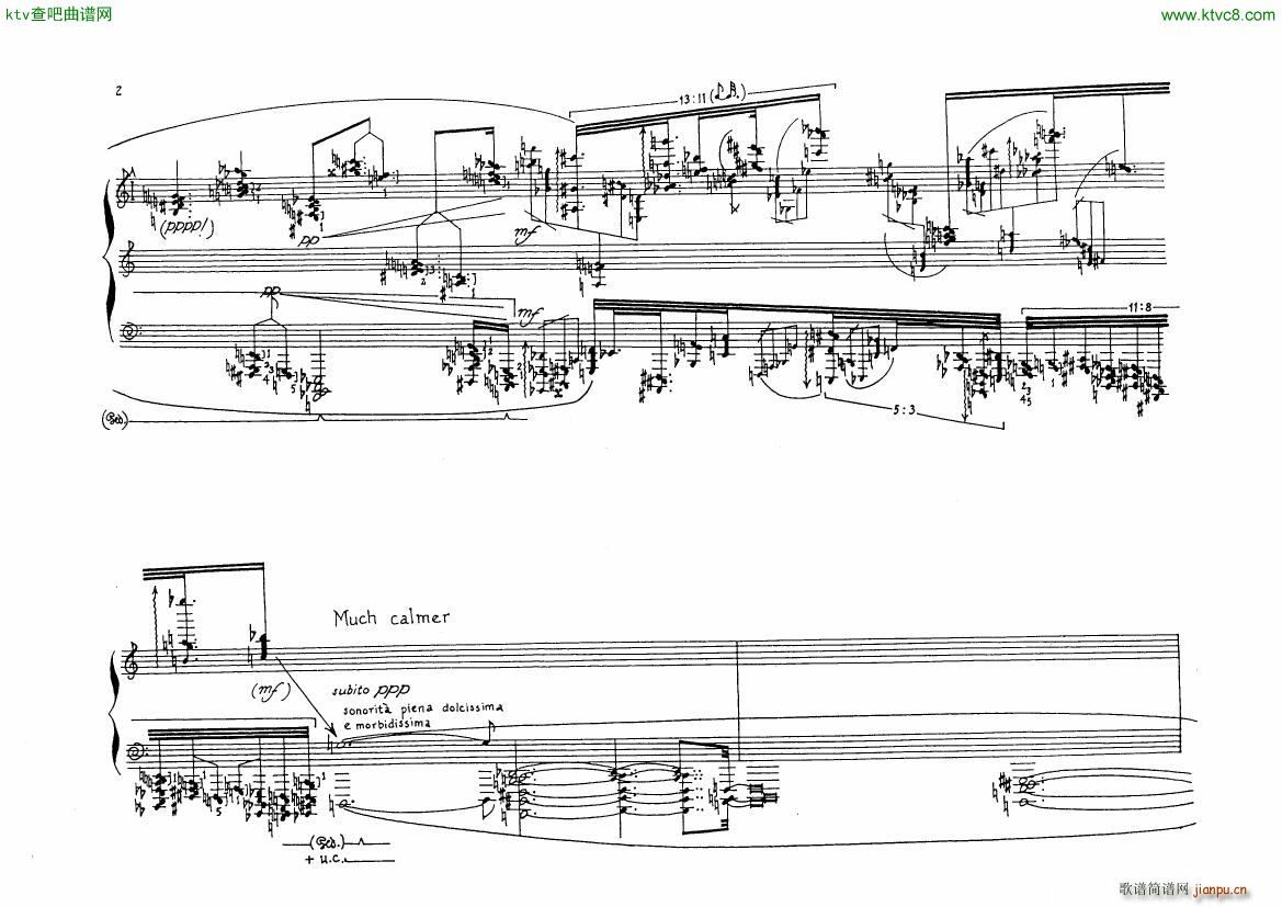 Finnissy English Country Tunes file 13