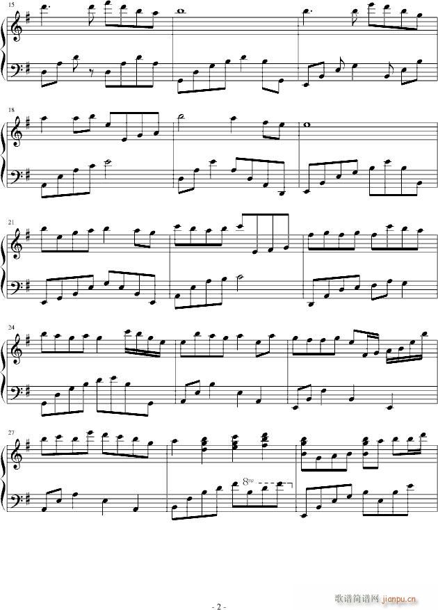 All the notes_被遗弃的森林2