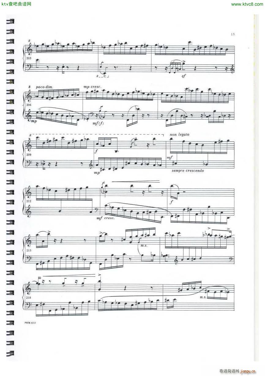 Augustyn Rafal Monosonata12