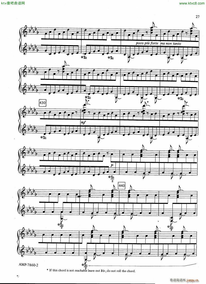 Adams Phrygian Gates part 127