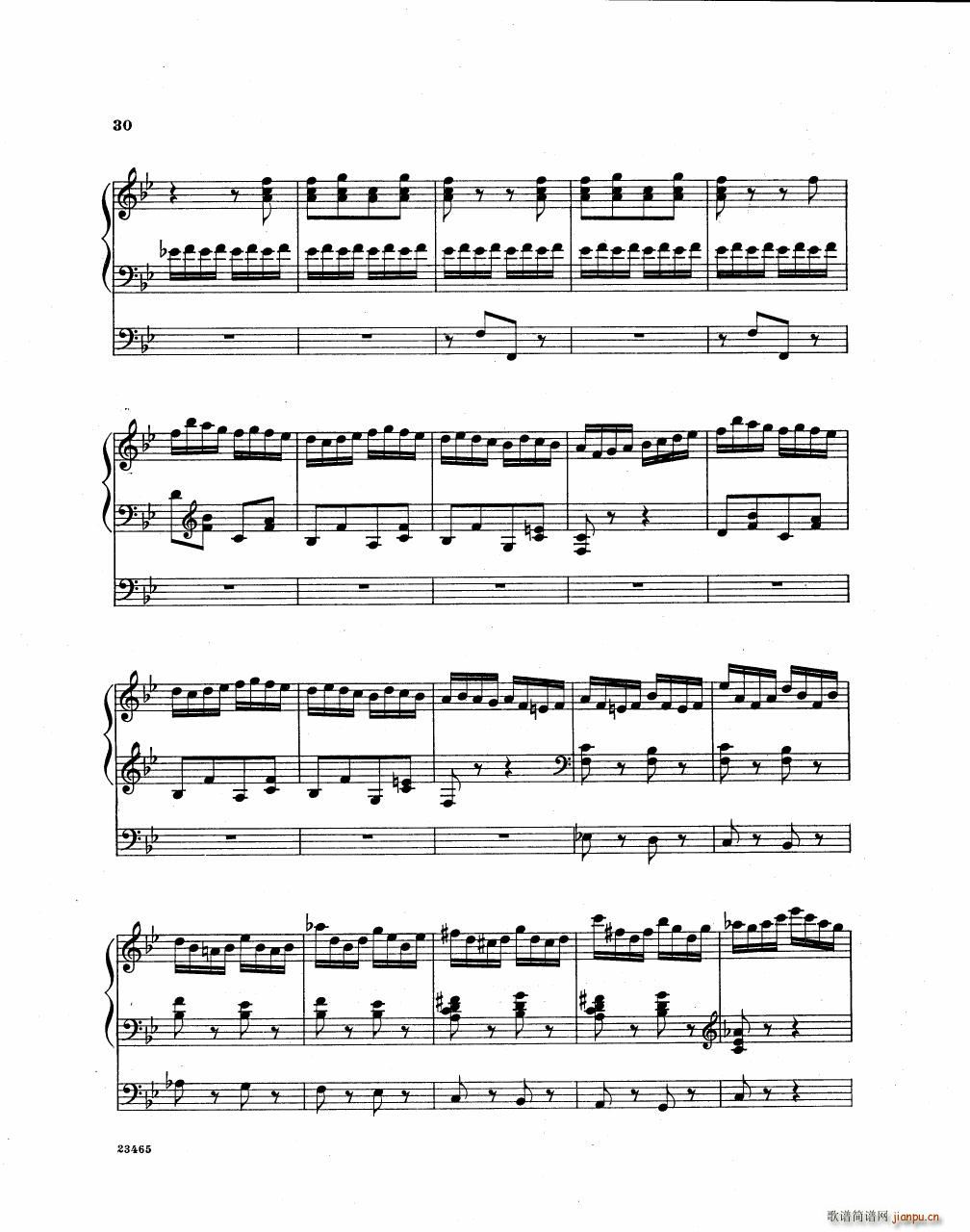 Becker Reme op 40 Sonate 130