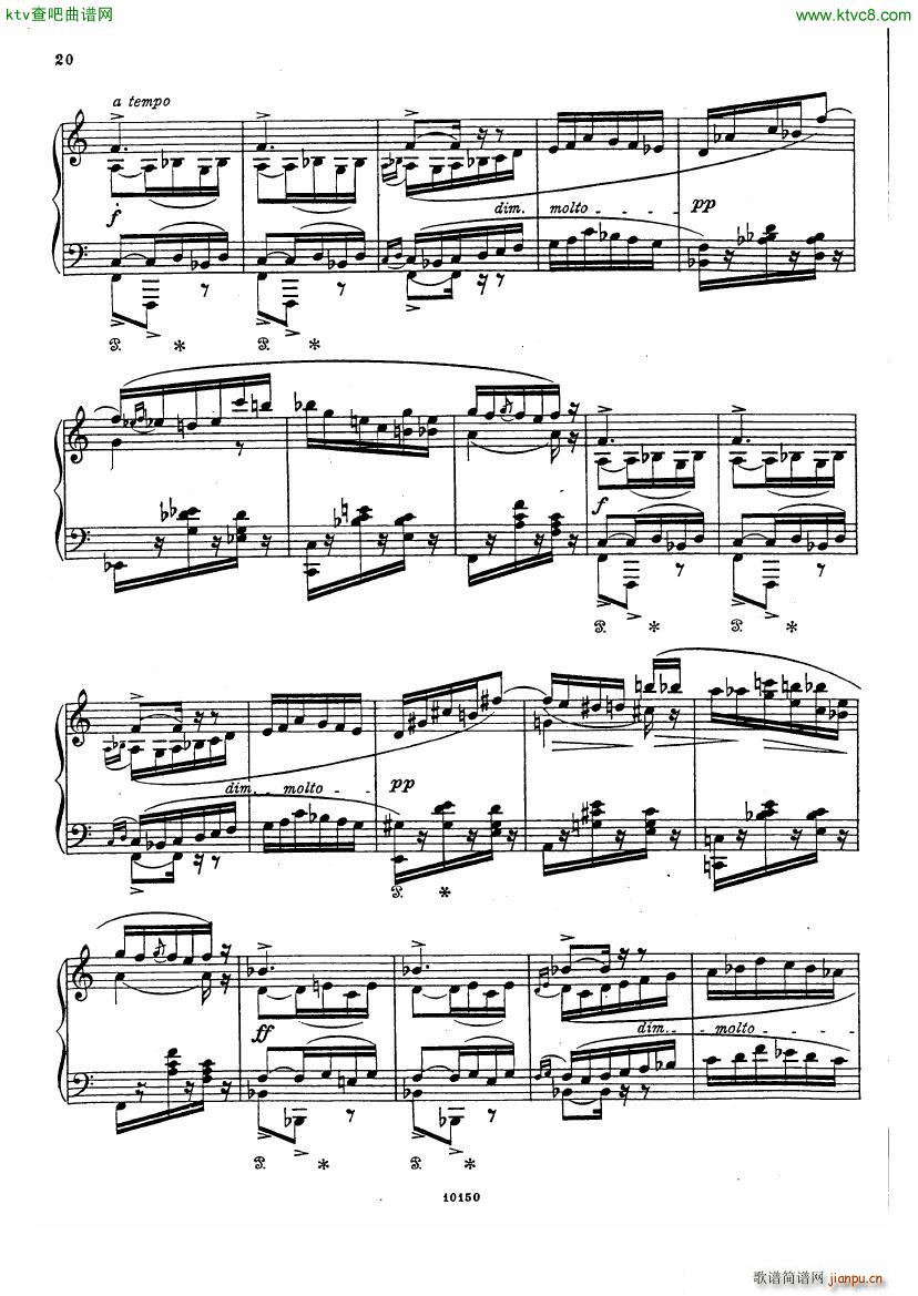 Bizet Chants du Rhin19