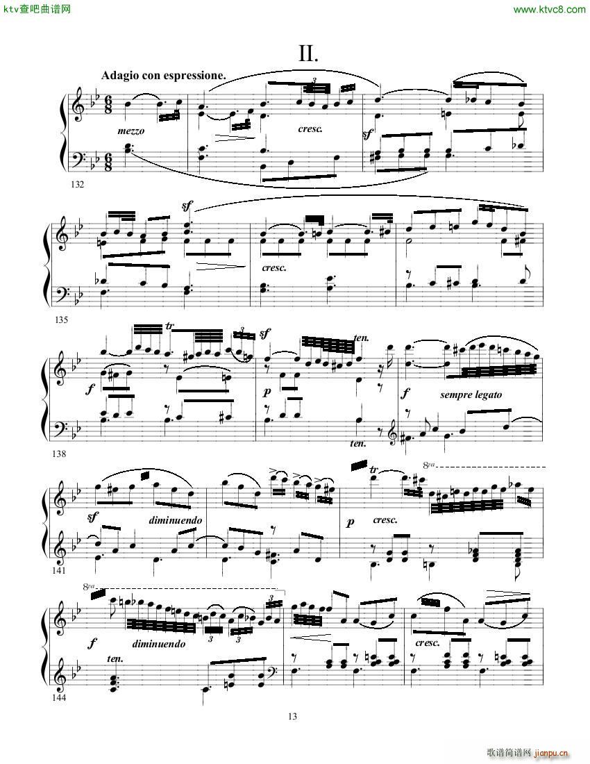 clementi sonata op50 213