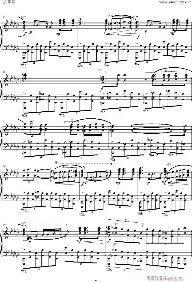 "肖邦革命幻"想曲_肖邦-chopin7