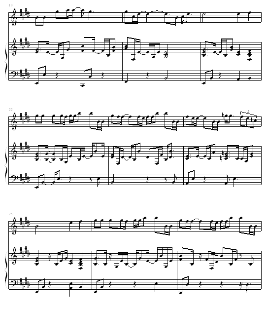 至少还有你-�p村剑心编配弹唱版-钢琴谱(钢琴曲)-林忆莲3