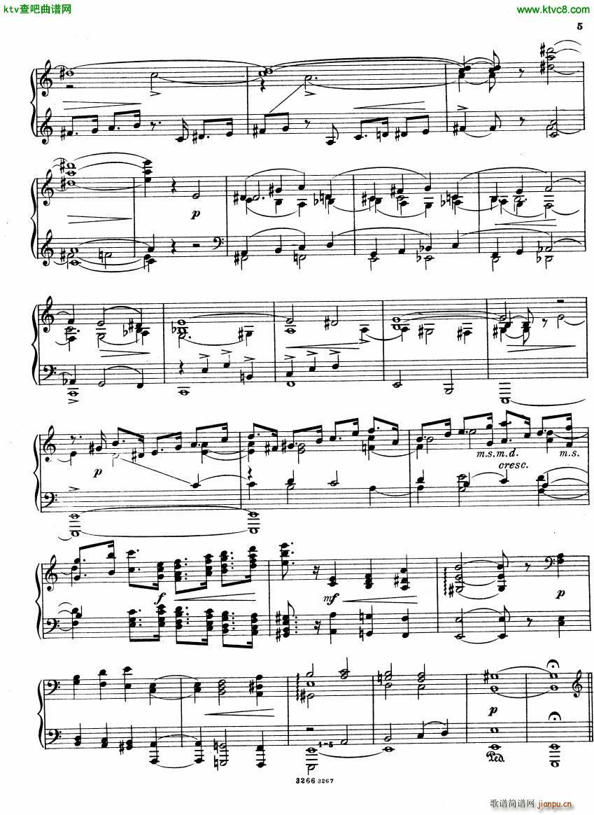 101 1 prelude and fugue3
