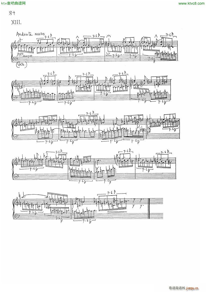 finnissy verdi 105