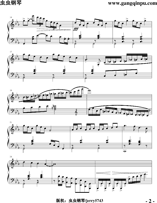 c小调幻想曲Op.2.4（日本风）08_jerry57432