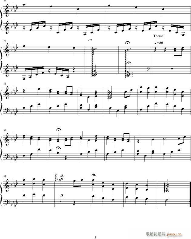 窗前的风铃（变奏曲）_Ku.Klux.Klan5