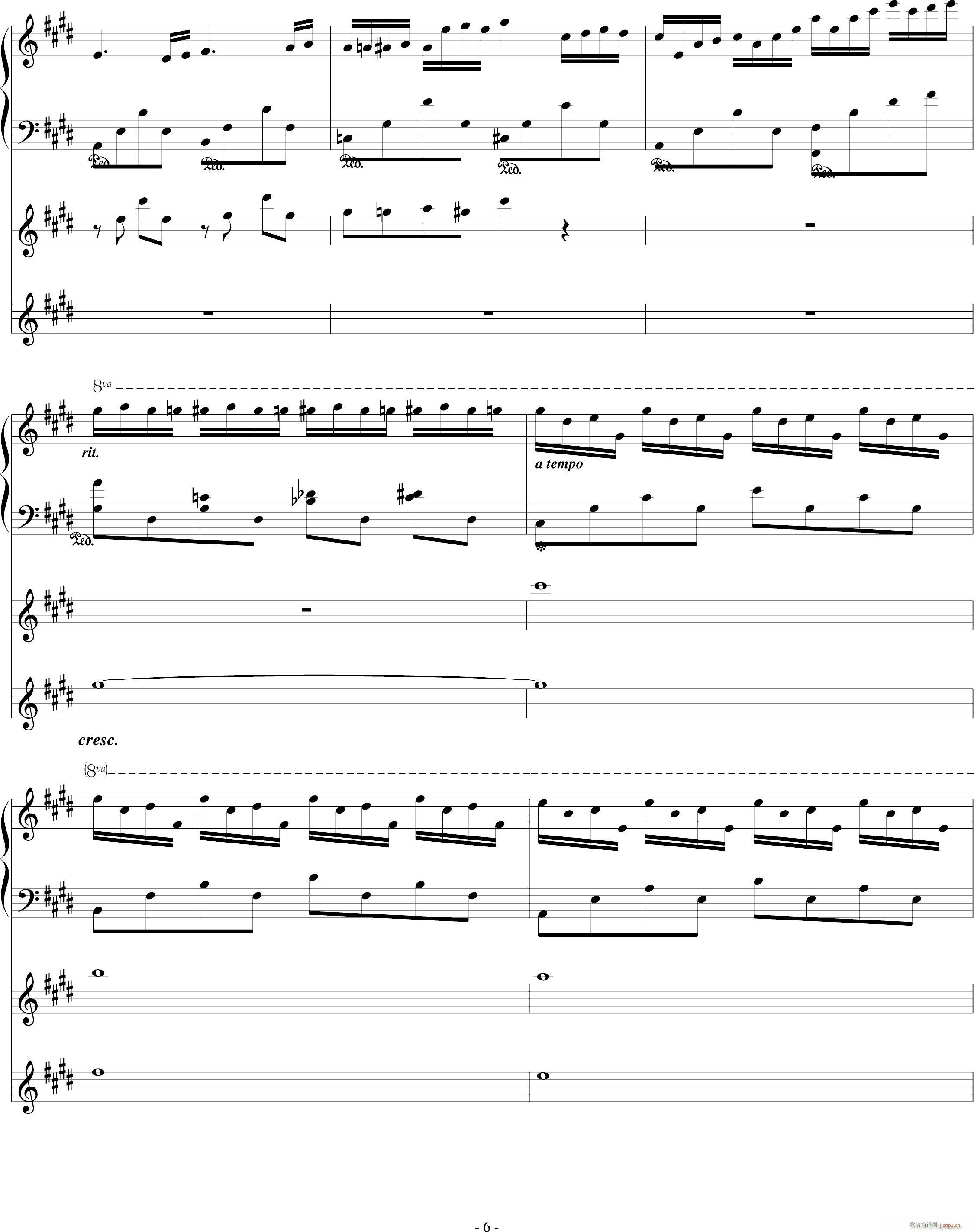 Night Sky （2013-10 Remade）_Ku Klux Klan6