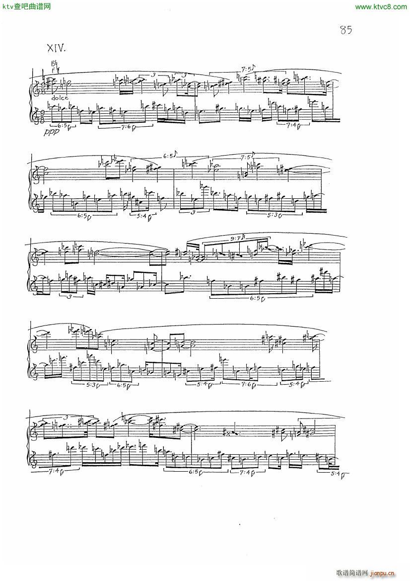 finnissy verdi 106