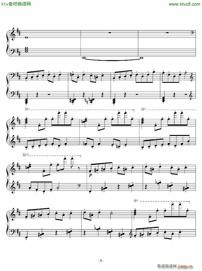 Hall of the Mountain King 终极版_马克西姆 Maksim Mrvica8