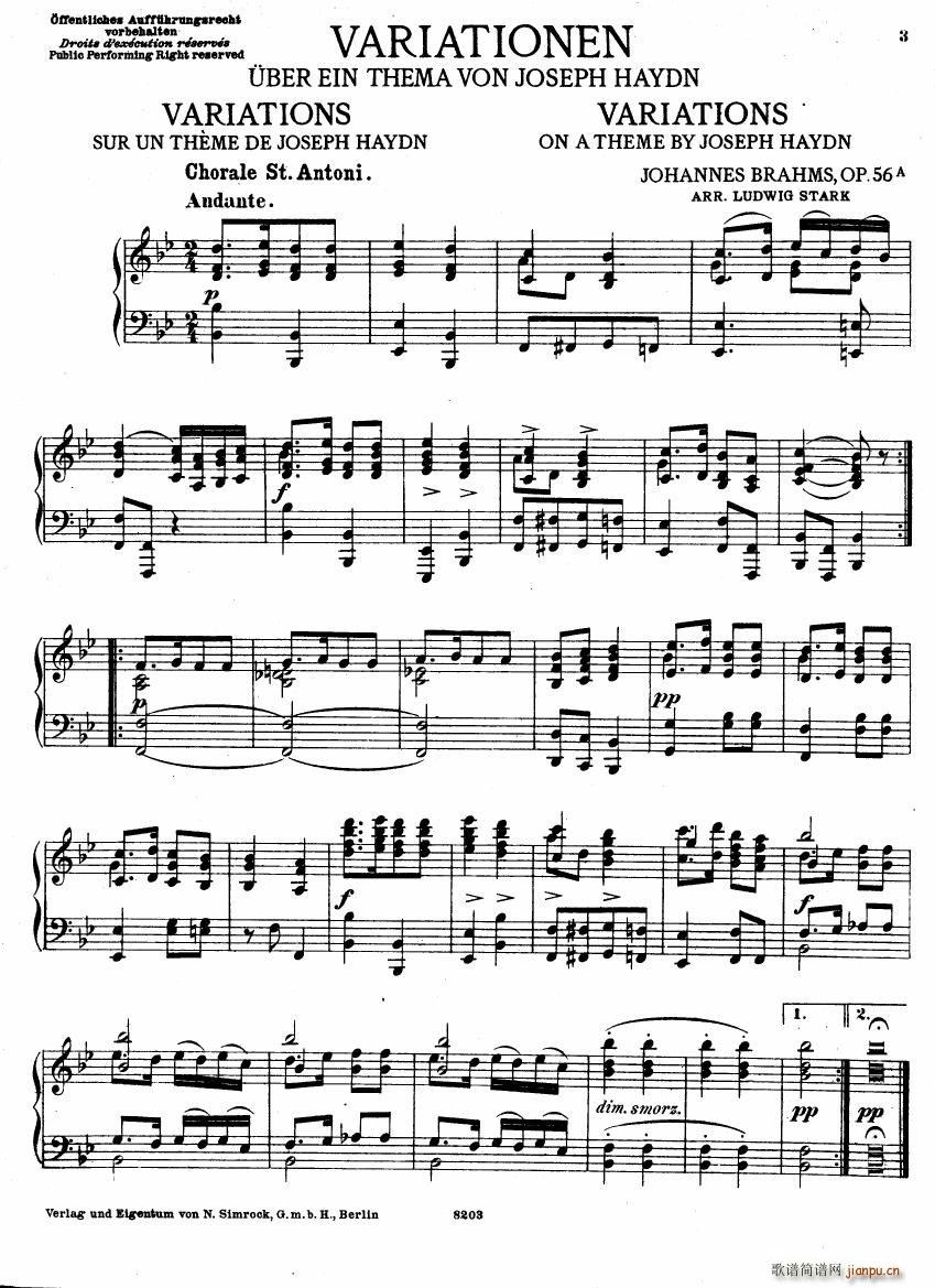 Brahms Stark Haydn Variations pno solo2