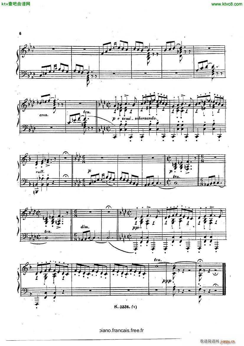 Alkan op 31 25 preludes part 15