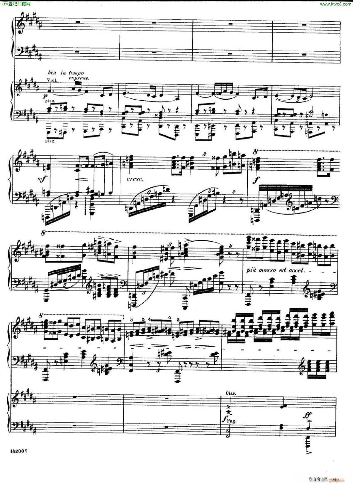 huss concerto part12