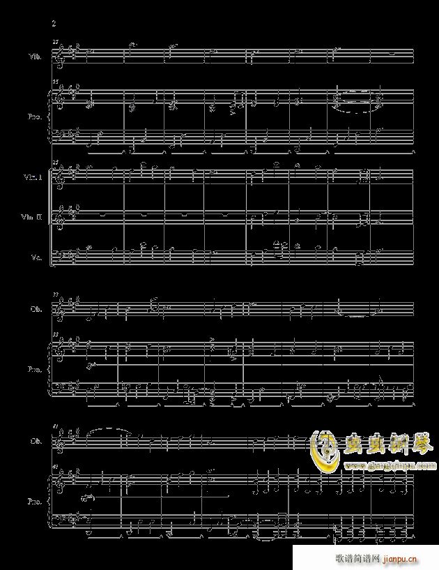 】娜娜】 （总谱）BGM -_这是僵尸吗2