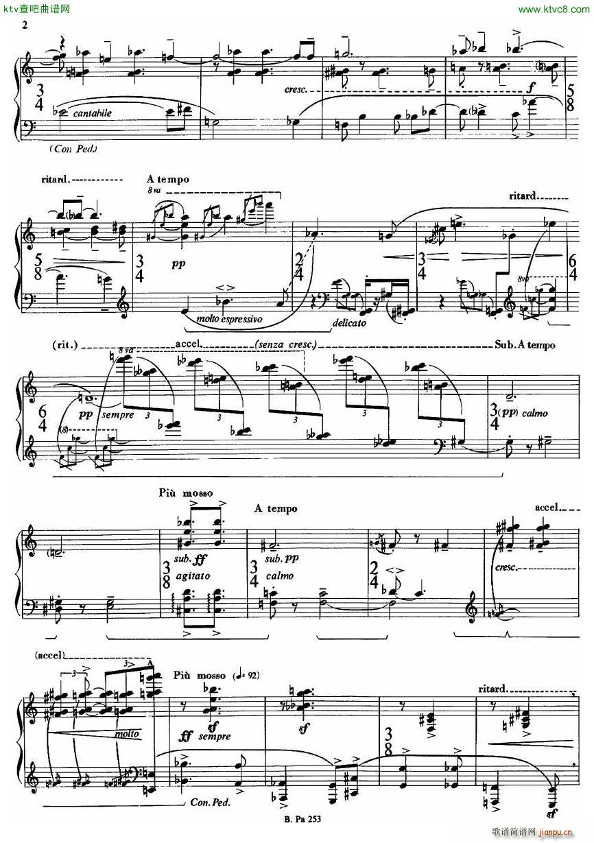 Del Tredici Soliloquy4