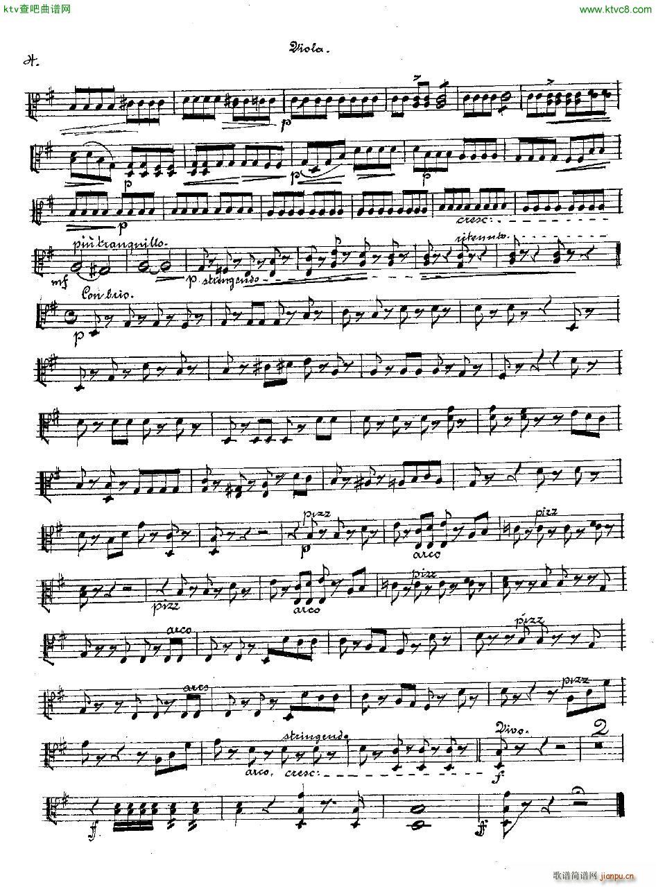 Andersen op 35 Wien Neerlands Bloed orch pts13