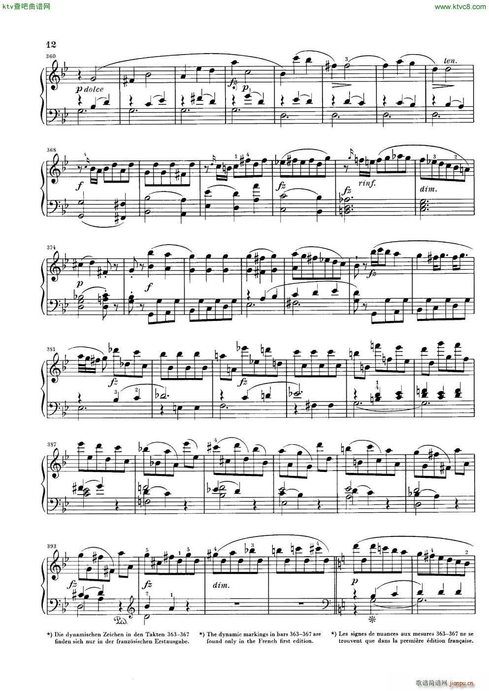 Clementi Didune Abandonata Op50 No312