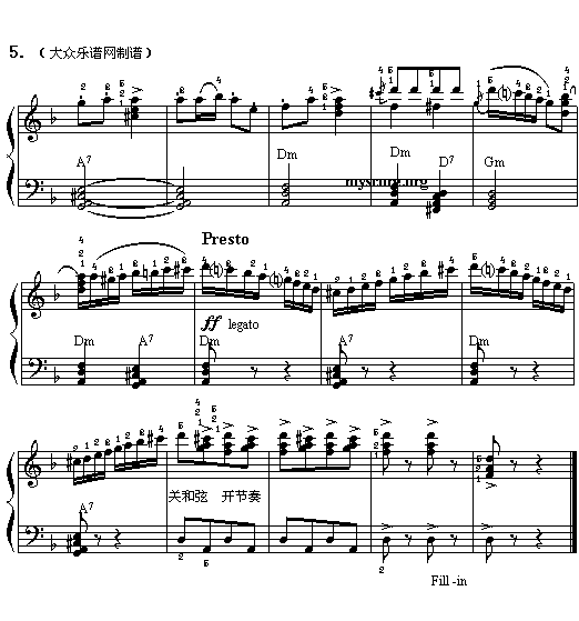 (047)俄罗斯波尔卡5
