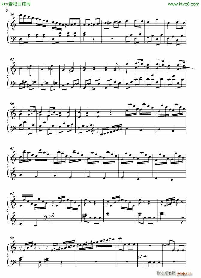 库伦小奏鸣曲第三乐章_库伦2