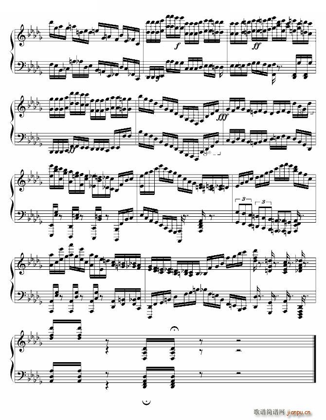 ETUDE No 1_PARROT1863