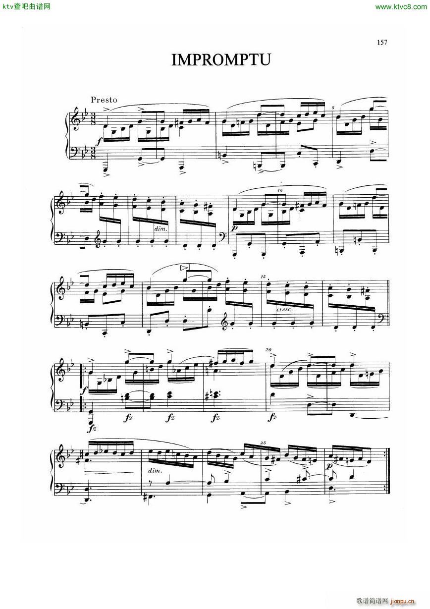Dvorak 052 Six Pieces1