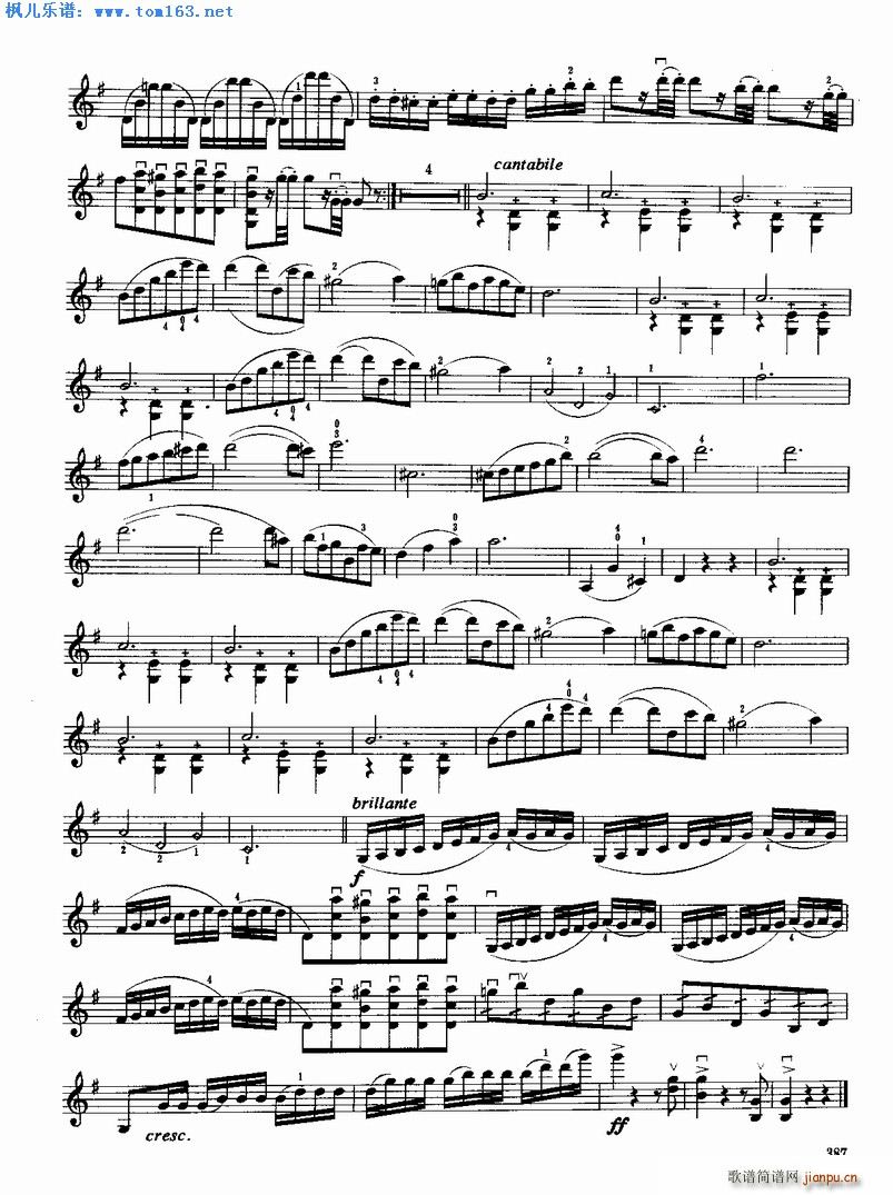 维格里主题变奏曲2