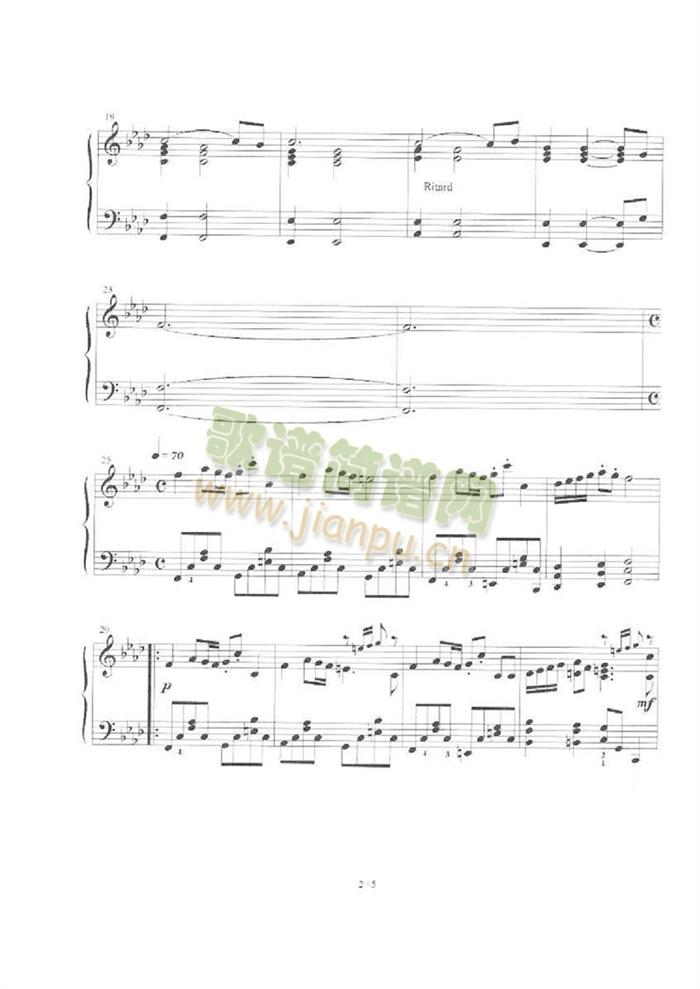 Nausicaa Of The Valley Of The Wind - Requiem2