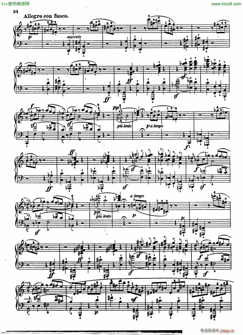 Hummel op18 Fantasie7