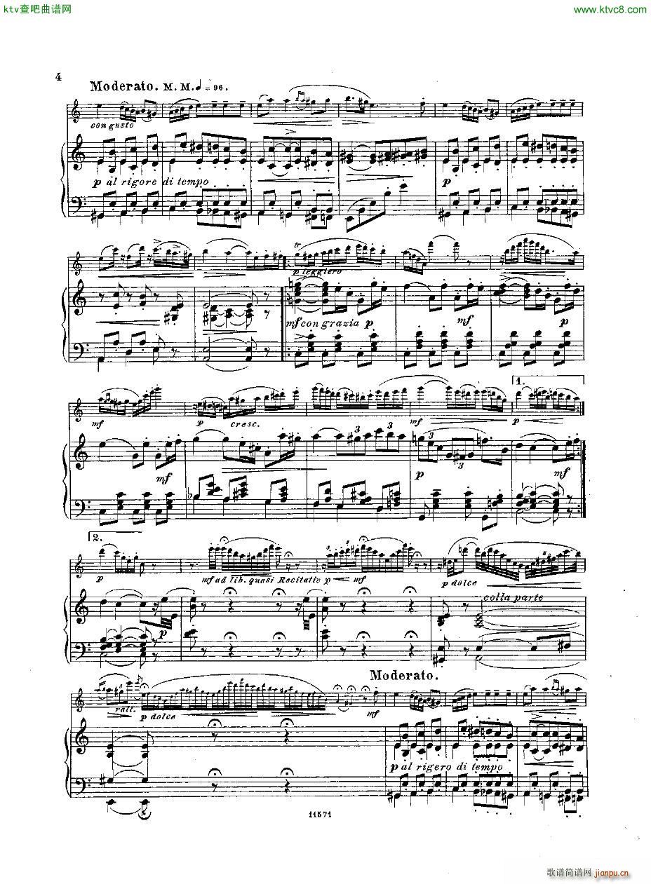 Andersen op 50 Schwedische Polska Lieder22