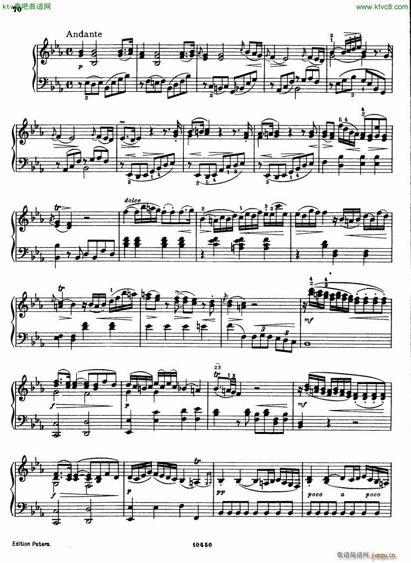 Bach JC op 17 no 6 Sonata15