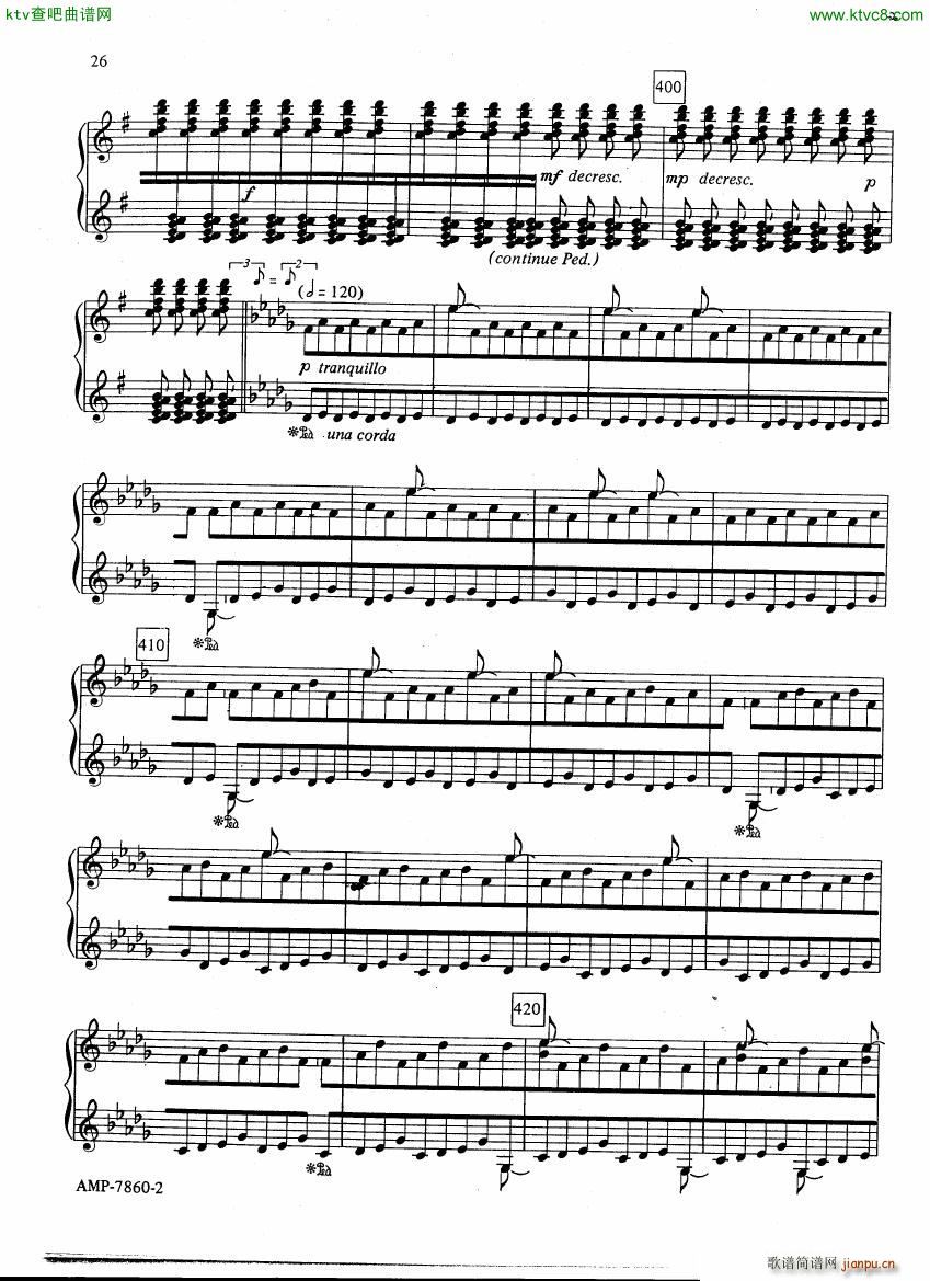 Adams Phrygian Gates part 126