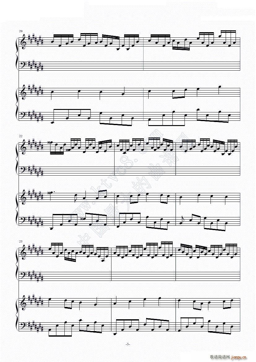 2135号组曲连弹3