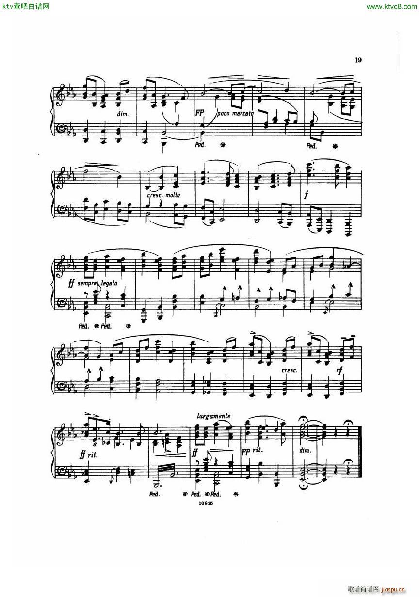 Edward Elgar Enigma Variations Op 3620