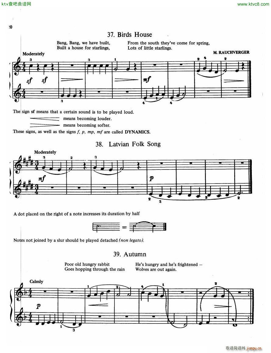 The Russian School of Piano Playing 118