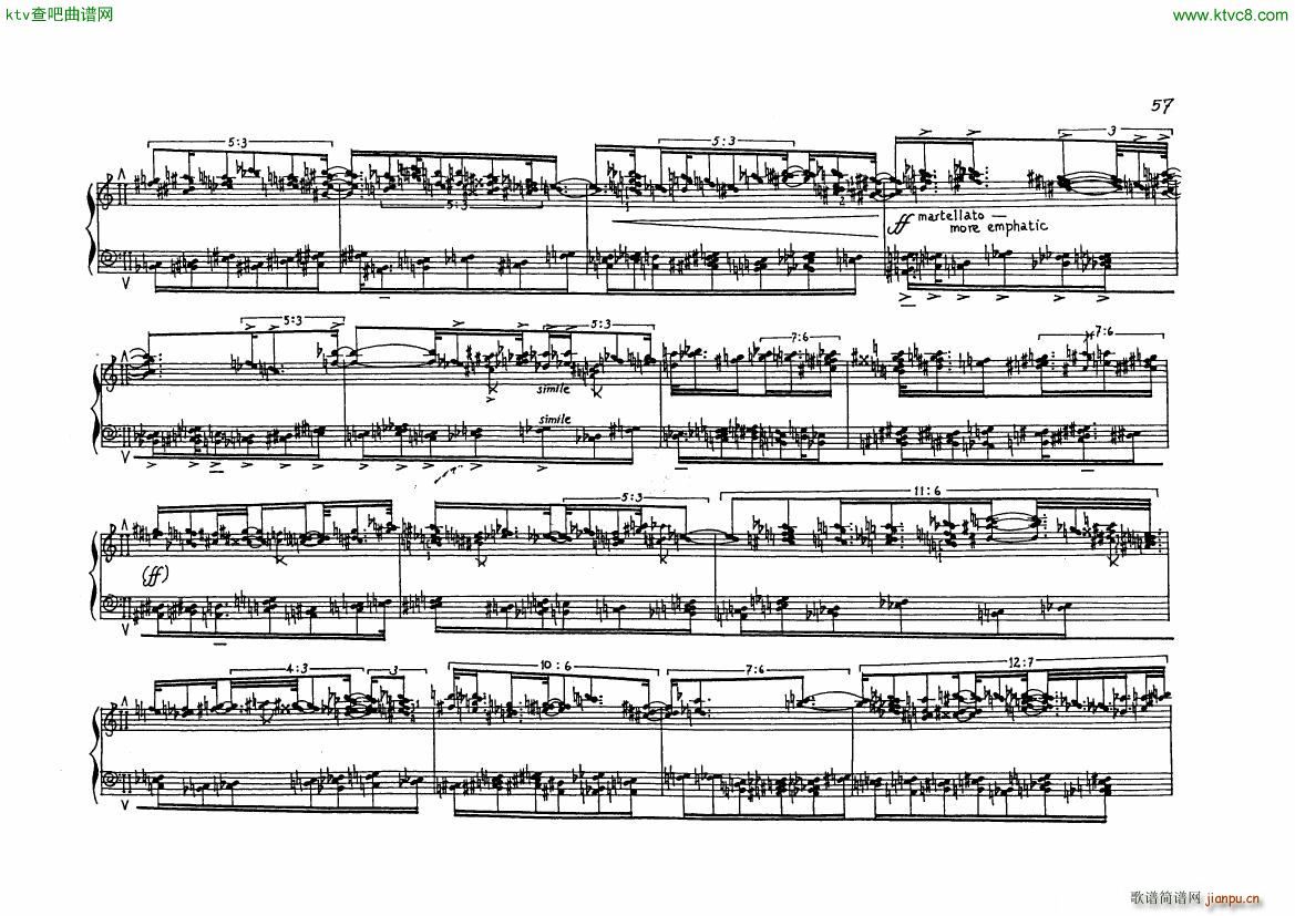 finnissy english 36