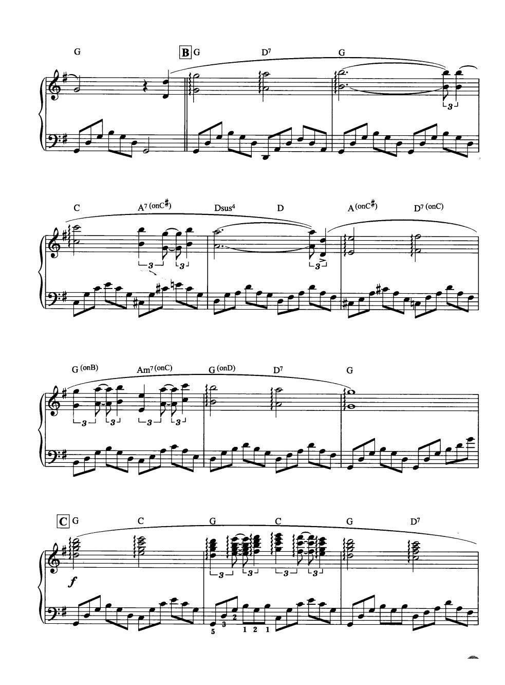 爱的喜悦( 钢琴名曲最新精选Ⅱ)_理查德 克莱德曼2