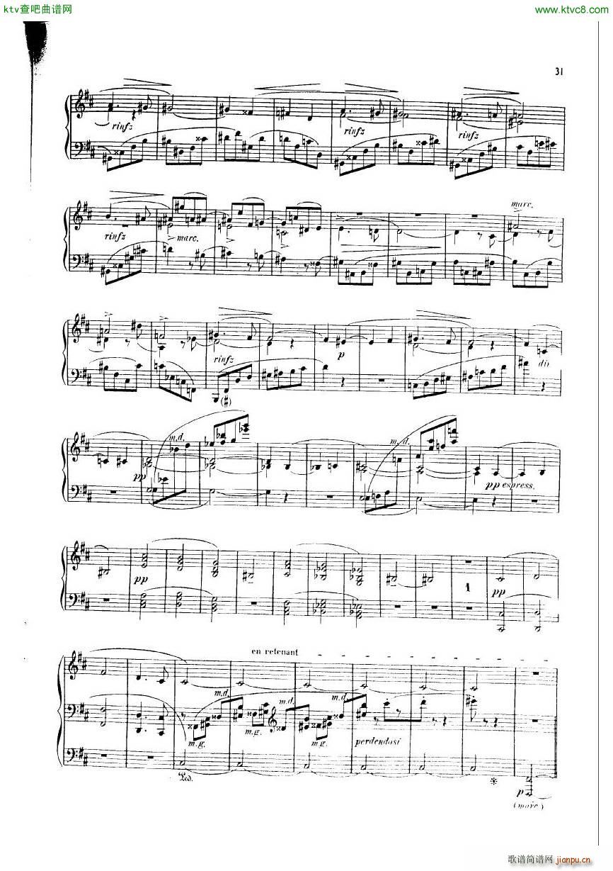 dukas sonata30