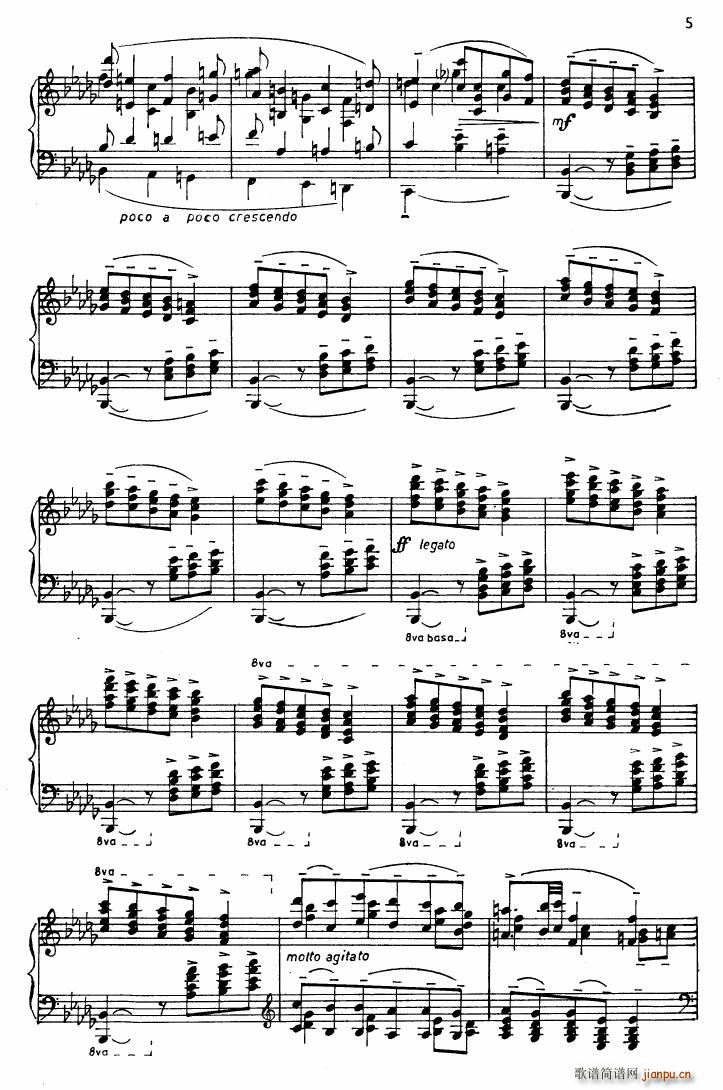 Bazlik Preludes book 2 二7