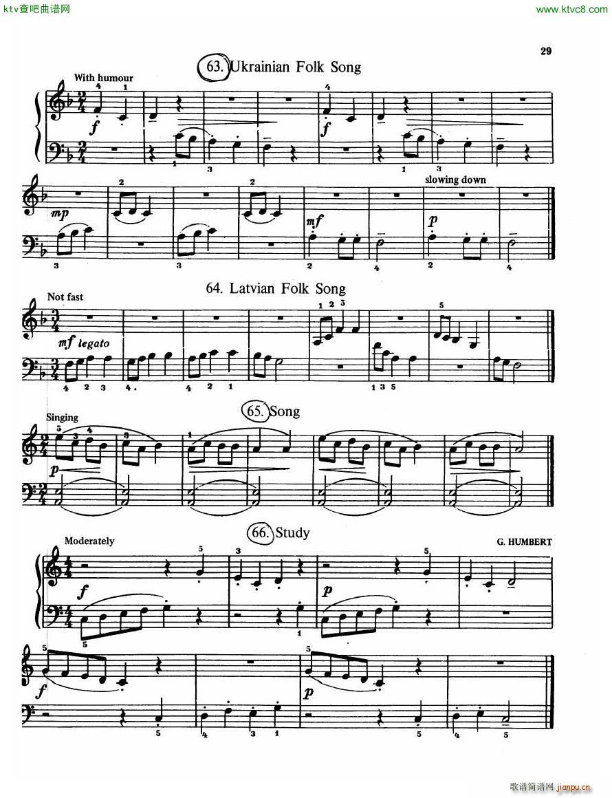 The Russian School of Piano Playing 112