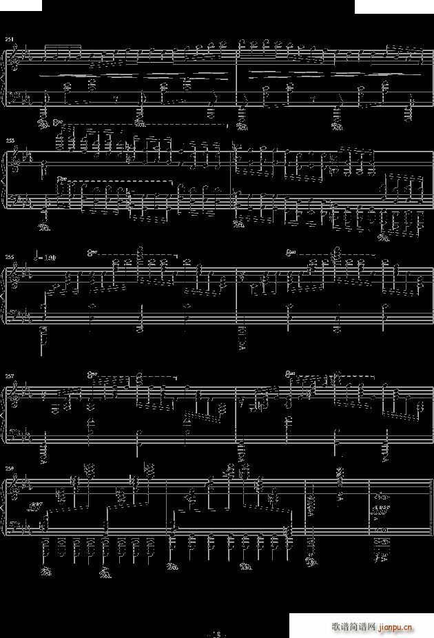 肖邦革命幻想曲_chopin19